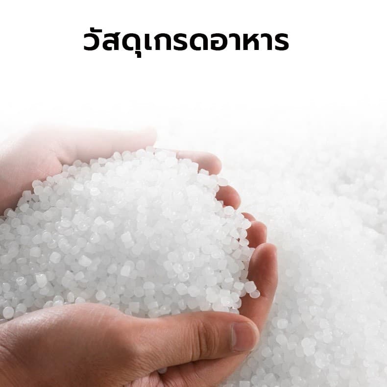 ⭐โค้ดส่วนลด⭐ ถุงปิดผนึกฟอยล์อลูมิเนียม 50ใบ/แพ็ก หนา 200 ไมครอน ถุงซีลสูญญากาศ ถุงซีล ถุงนูน ซีลฟอยล์อลูมิเนียม รูปที่ 4