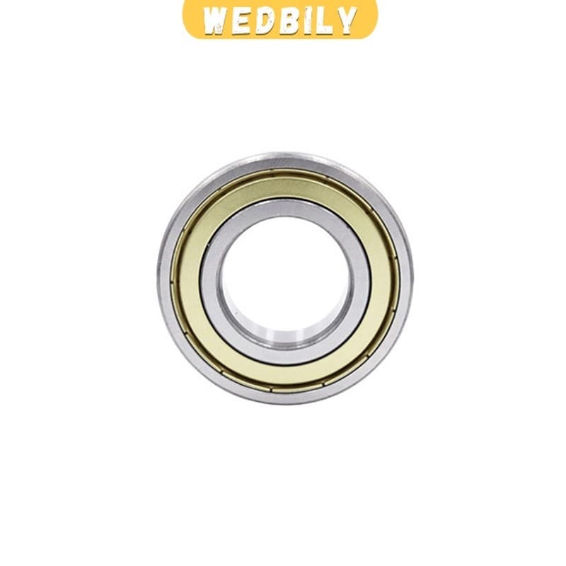 Wedbily ตลับลูกปืนเม็ดกลมร่องลึก 608ZZตลับลูกปืน Bearings รูปที่ 9