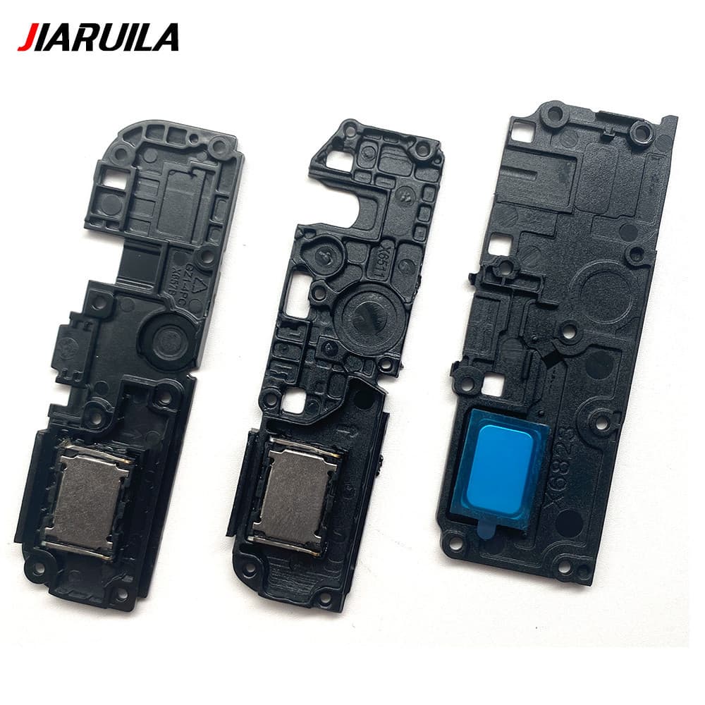ลําโพงดัง สําหรับ Infinix Smart 5 6 7 HD 8 Plus Speaker Buzzer Ringer Flex Cable รูปที่ 9