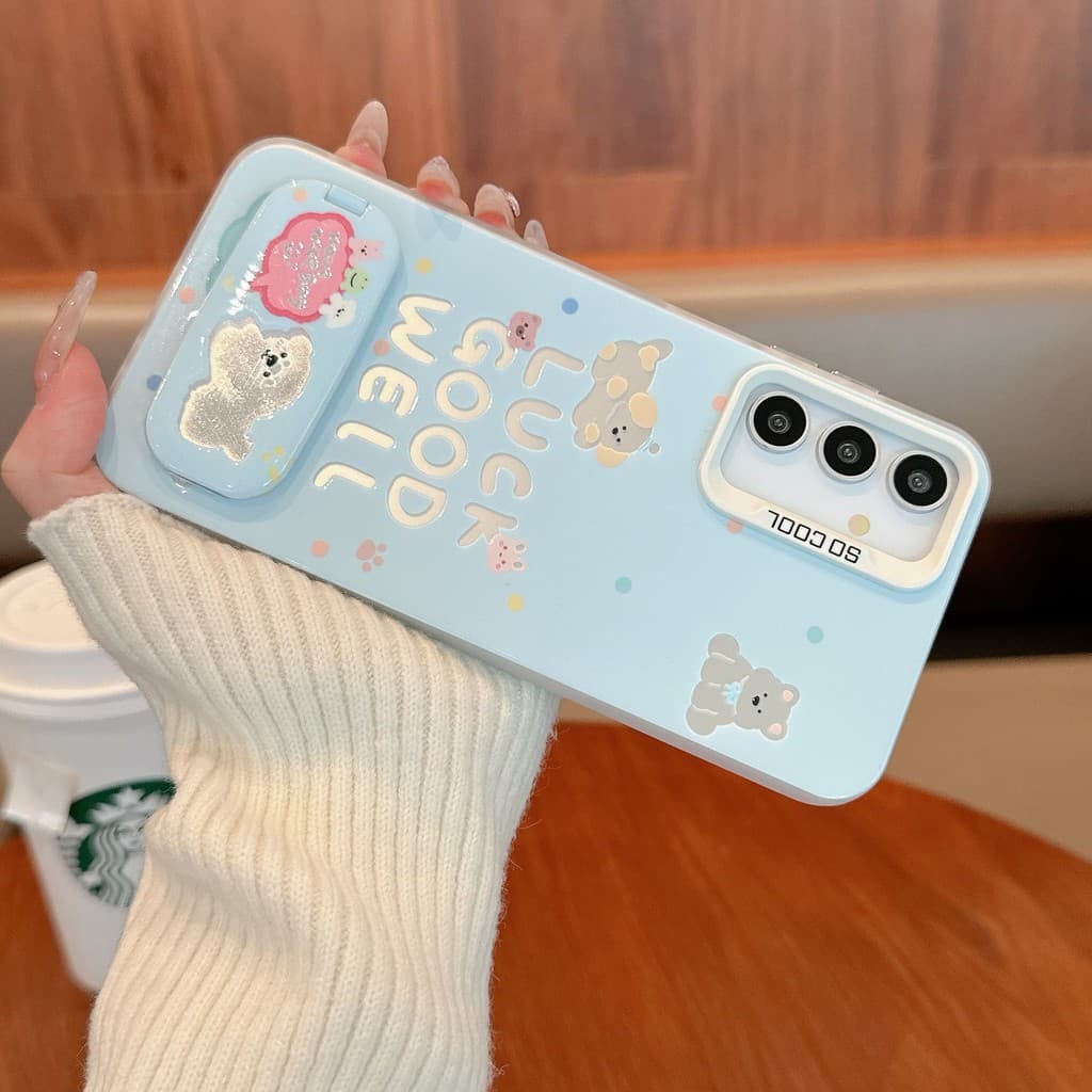 COD-ในไทยเข้ากันได้กับเคสโทรศัพท์ Apple Samsung iPhone 16 15 14 13 12 11 x xr xsmax 7 8plus Samsung A53-A06 HXMSCY2138 รูปที่ 8
