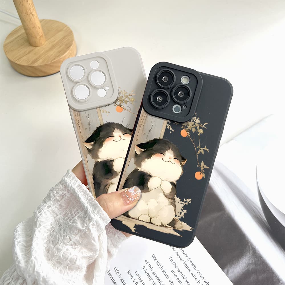 เคส For Realme C35 10 9 9i 8 8i 7 6i 5 5i C17 C25 C12 C53 C51 C21 C3 C55 C67 Note 50 C30 C21Y C30S Pro 4G 5G Case TY รูปที่ 2