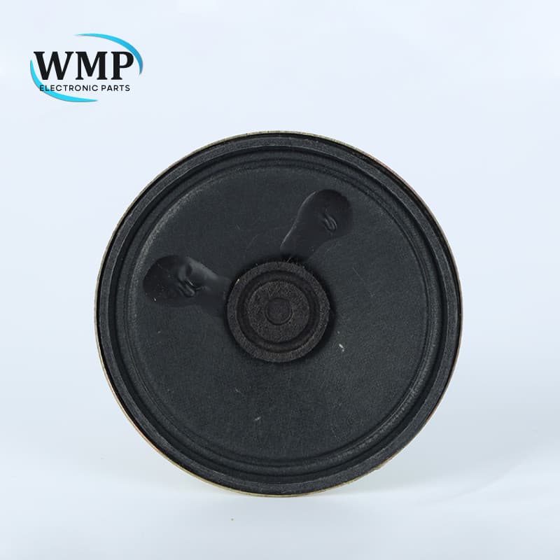 ลําโพงแบบพกพาทวีตเตอร์ 0.5W 1W 2W 3W 8R Ohm ลําโพงลําโพงเสียงสําหรับคอมพิวเตอร์ขนาด 50/57/66/77 มม. รูปที่ 3