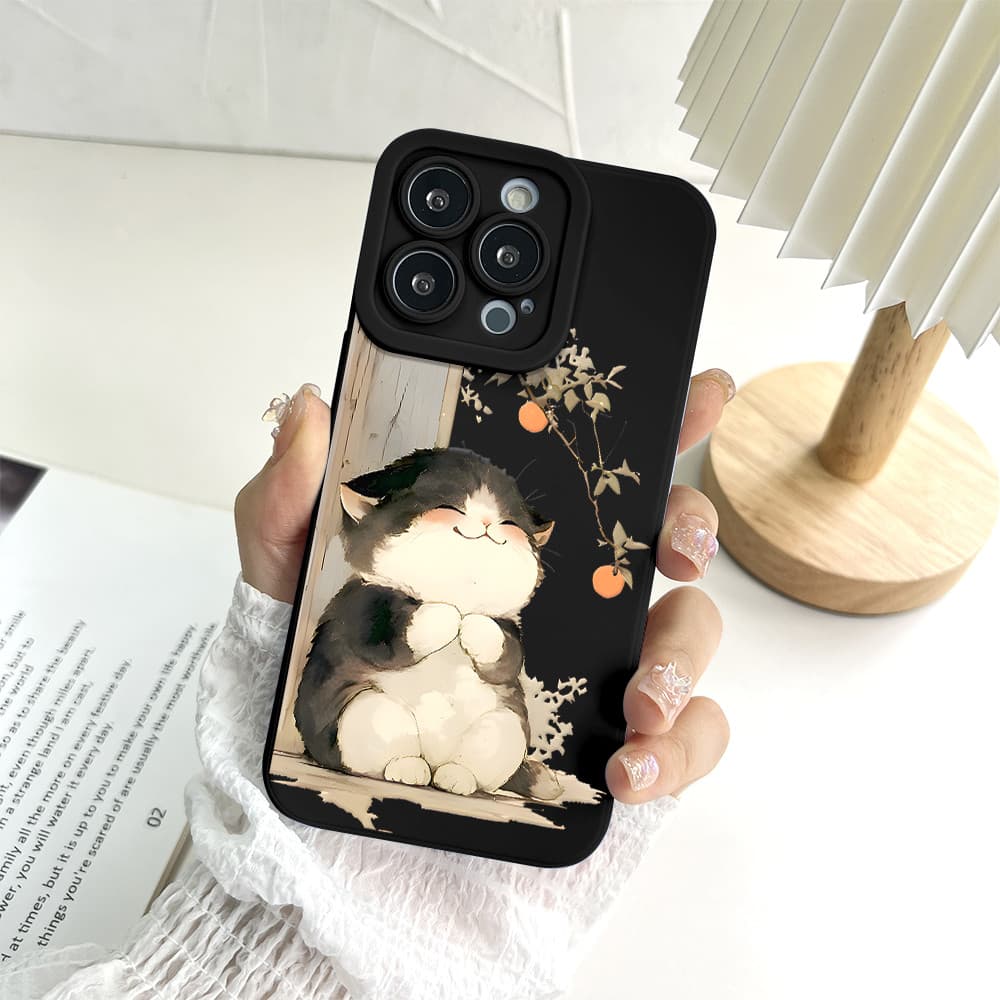 เคส For Realme C35 10 9 9i 8 8i 7 6i 5 5i C17 C25 C12 C53 C51 C21 C3 C55 C67 Note 50 C30 C21Y C30S Pro 4G 5G Case TY รูปที่ 3