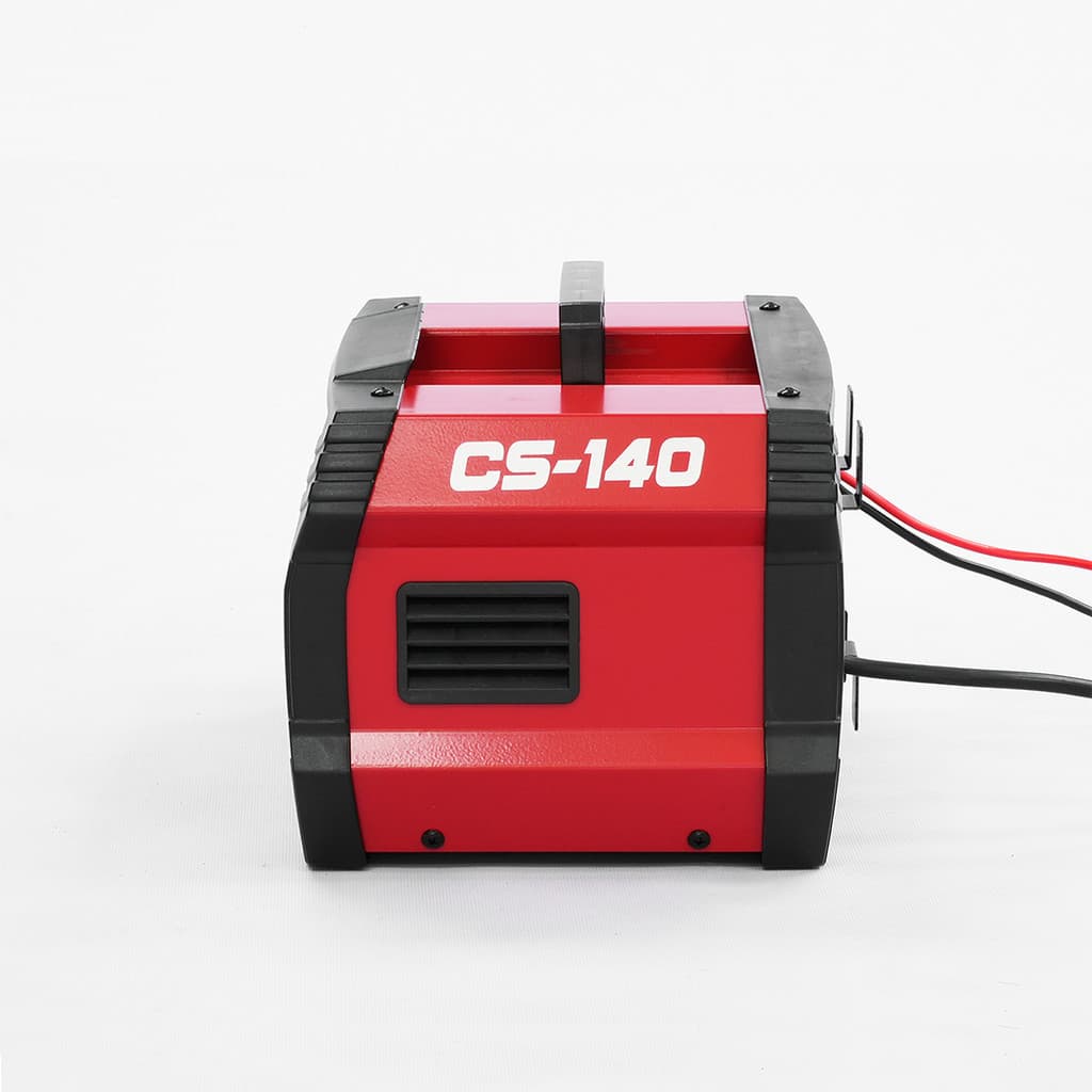 เครื่องชาร์จแบตเตอรี่ 12V และ 24V ชาร์จ-สตาร์ท 300 แอมป์/ชั่วโมง ระบบป้องกัน 2 ขั้นตอน SUMO รูปที่ 6