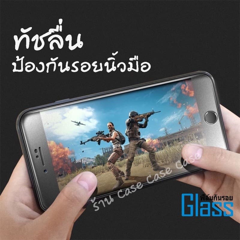 AGฟิล์มกระจกด้านสำหรับSamsung A07 A17 A06 A55 A56 A35 A25 A12 A15 A05s A03S A34 A54 A14 A23 A30 S22 S23 S25 ultra รูปที่ 3