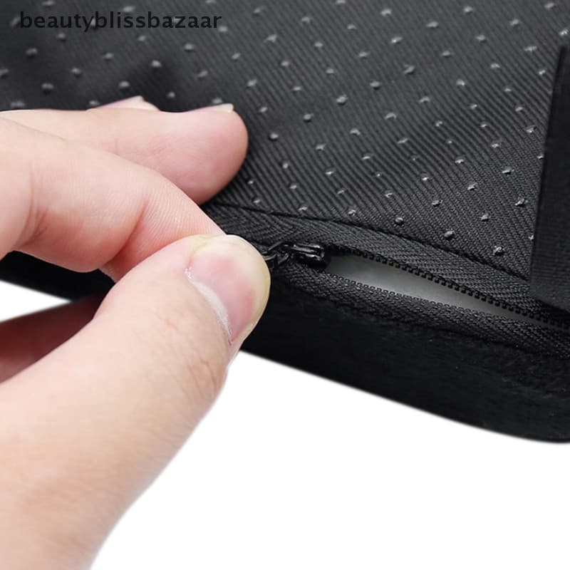1 ชิ้นชิ้นส่วนเก้าอี้สํานักงาน Arm Pad หน่วยความจําโฟมที่เท้าแขนเบาะรองนั่งสําหรับโฮมออฟฟิศเก้าอี้สบาย El รูปที่ 8