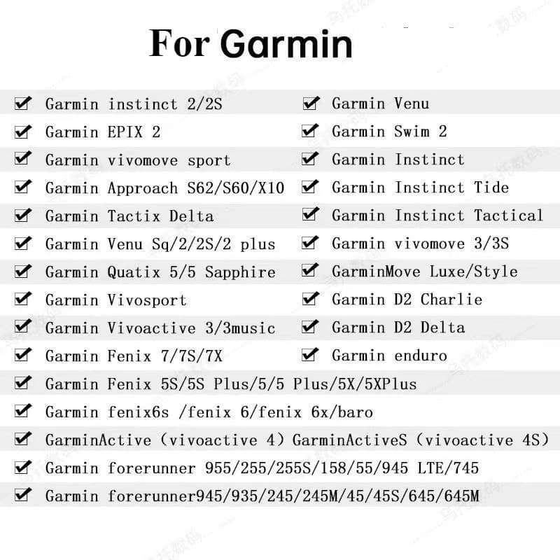 ชิลิโคนกันฝุ่นกันน้ำพอร์ตชาร์จนาฬิกาGarmin forerunner158 55 945 265 165 935 745 245 venu2 fenix7/6/5 รูปที่ 7