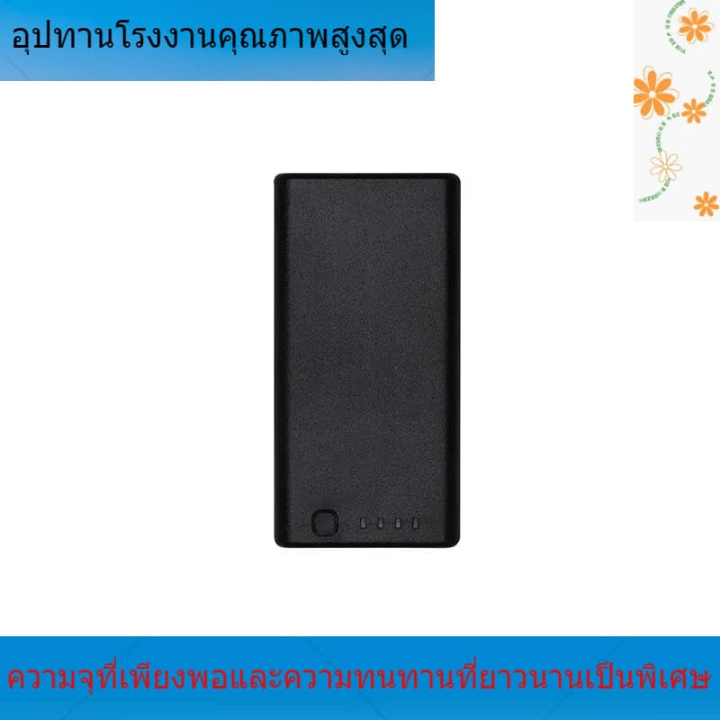 แบตเตอรี่ WB37 สำหรับ DJI T60T50T40T30T25PT20T10 แบตเตอรี่ควบคุมระยะไกลสากล รูปที่ 1