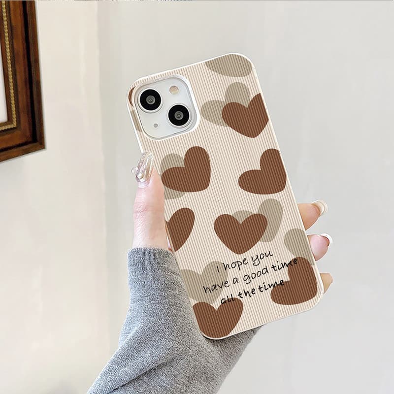Vintage Case เคส Oppo A38 A54 A18 A15 A7 A17K A53 A33 A16K A35 A57 A77 A3s A12e A9 A58 Reno10 คดีโอปโป รูปที่ 2
