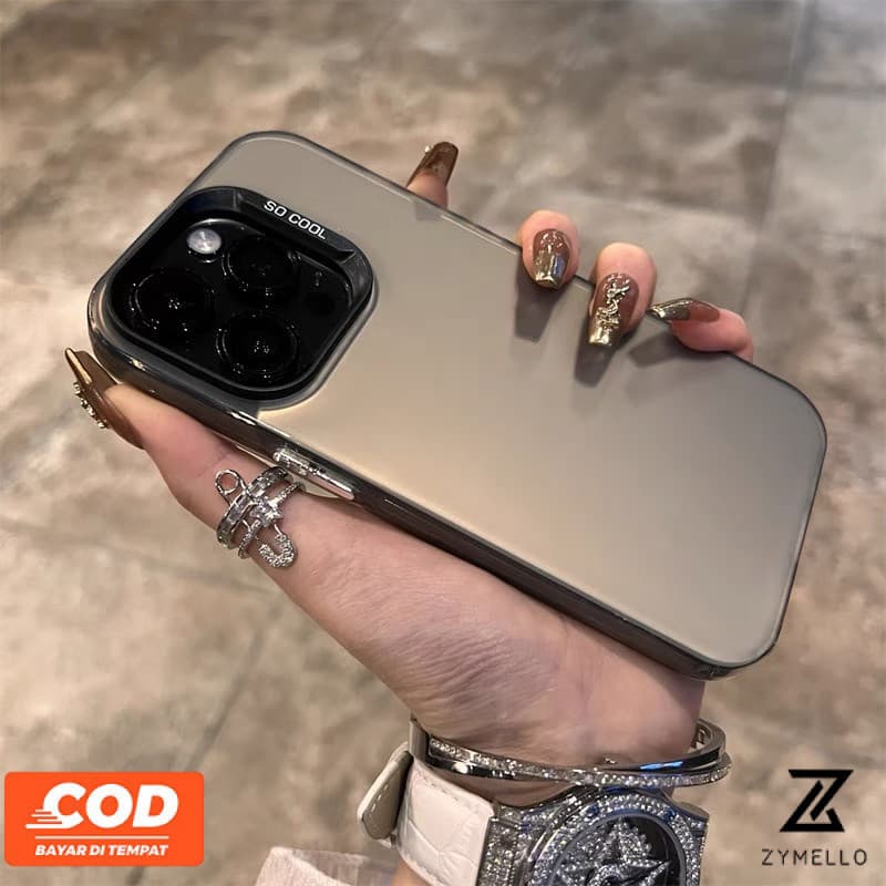 กรณีสําหรับOPPO A6X A6 A5X A5 5G A6 PRO A3X A3 PRO A5 Pro A80 A18 A17 A79 A38 A57 A60 A58 A78 A77S A98 A96 A7 A16 A7 A7 A9 electroplatedctroplated รูปที่ 6