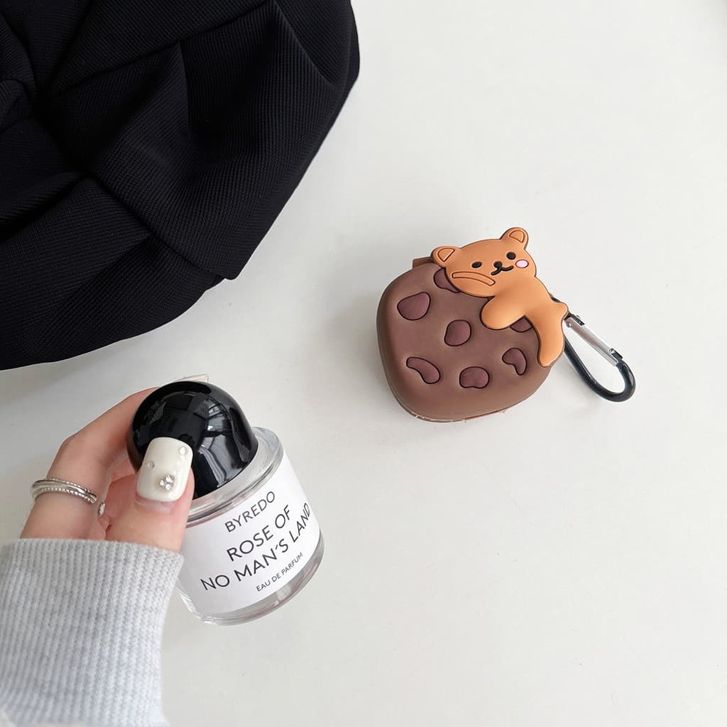 เคสหูฟัง Redmi Buds 6 Active เคส Case สําหรับ Redmi Buds 6 Active Headphone Case การ์ตูนซิลิโคนน่ารัก ลายสวย kulomi รูปที่ 7