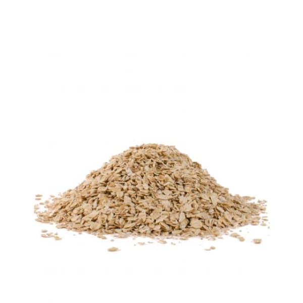 Bob's Red Mill Organic Rolled Oat |โรลโอ๊ต ข้าวโอ๊ตแผ่น รีดแบน ออร์แกนิค 907g | Sunshine Market รูปที่ 3
