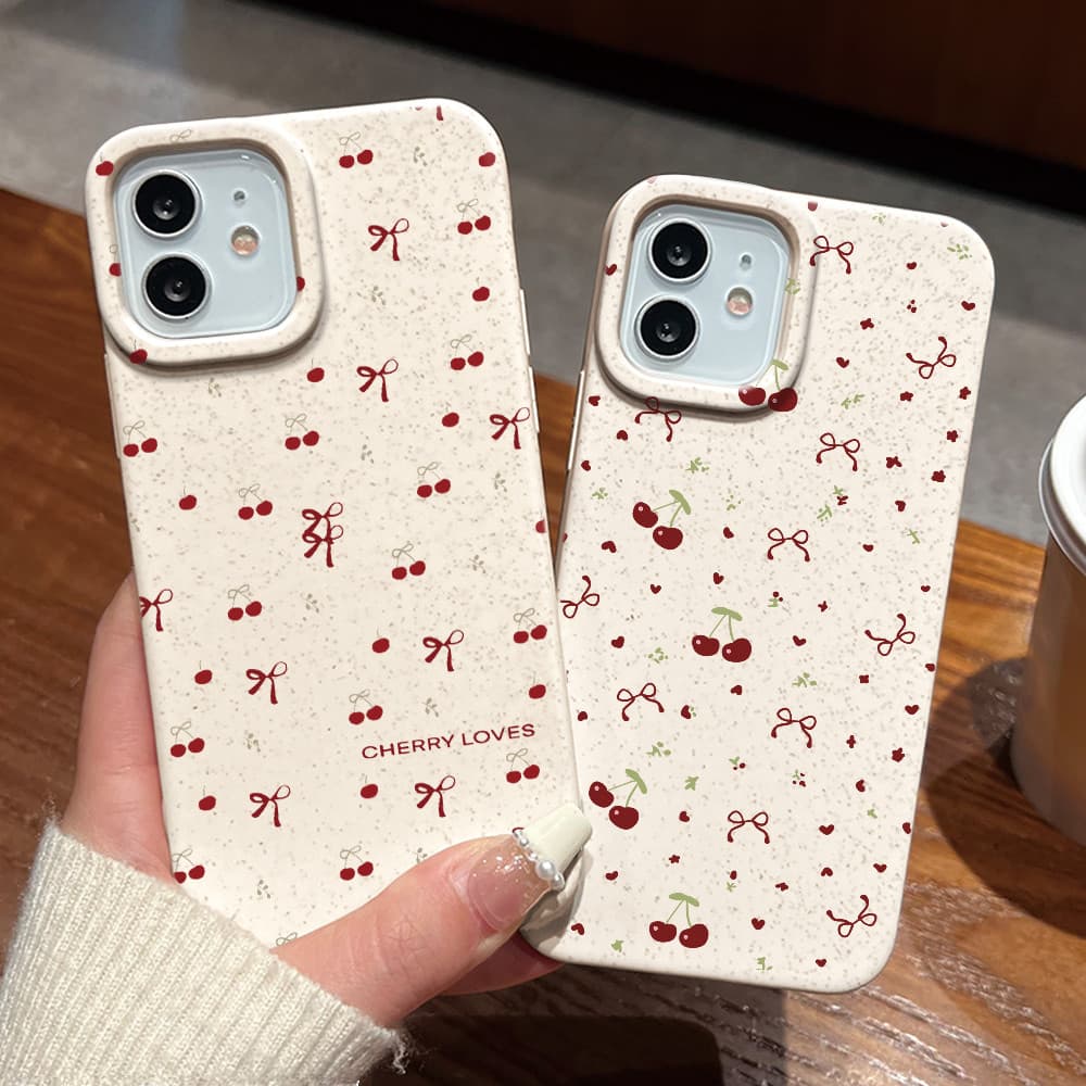 เคสนุ่มเ For iPhone 16 15 14 13 12 11 8 7 6 6S X XS XR SE Plus Pro Max 2020 2022 เคสไอโฟน การ์ตูน XMK รูปที่ 2
