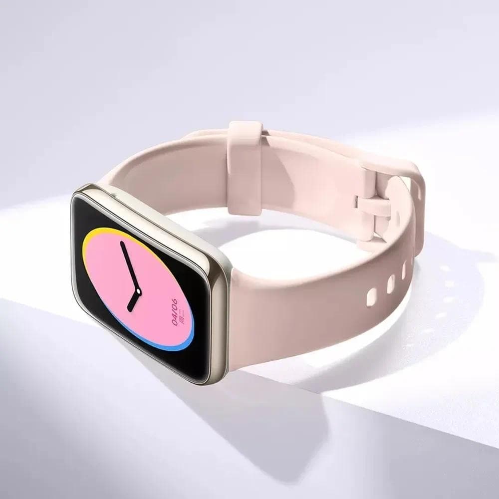 สายนาฬิกาสําหรับ Xiaomi Mi Band 7 Pro สายรัดข้อมือสร้อยข้อมือซิลิโคนเหลวสายรัดข้อมือสําหรับ MiBand 7pro Correa อุปกรณ์เสริมสมาร์ทวอทช์ รูปที่ 3