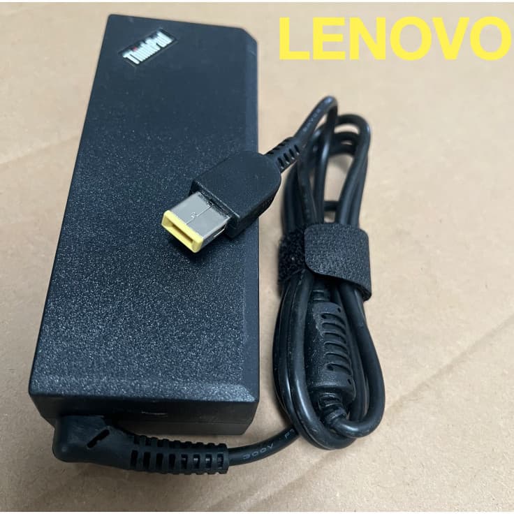IREMAXMALL อะแดปเตอร์โน๊ตบุ๊ค Lenovo 20V4.5A *หัวUSB* สายชาร์จไฟ Notebook Adapter Charger รูปที่ 3