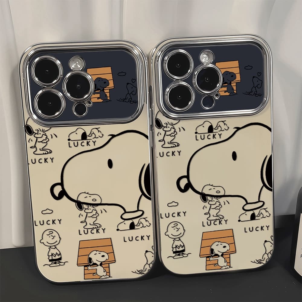 Styo-เหมาะสำหรับ Apple เคสไอโฟน iPhone 17AIR 17 16PROMAX 15PRO 14PLUS 13/12/11PROMAX-HL6DSC21 รูปที่ 6