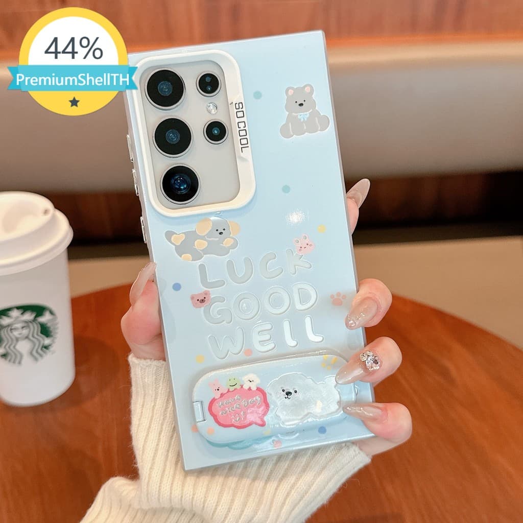 COD-ในไทยเข้ากันได้กับเคสโทรศัพท์ Apple Samsung iPhone 16 15 14 13 12 11 x xr xsmax 7 8plus Samsung A53-A06 HXMSCY2138 รูปที่ 1