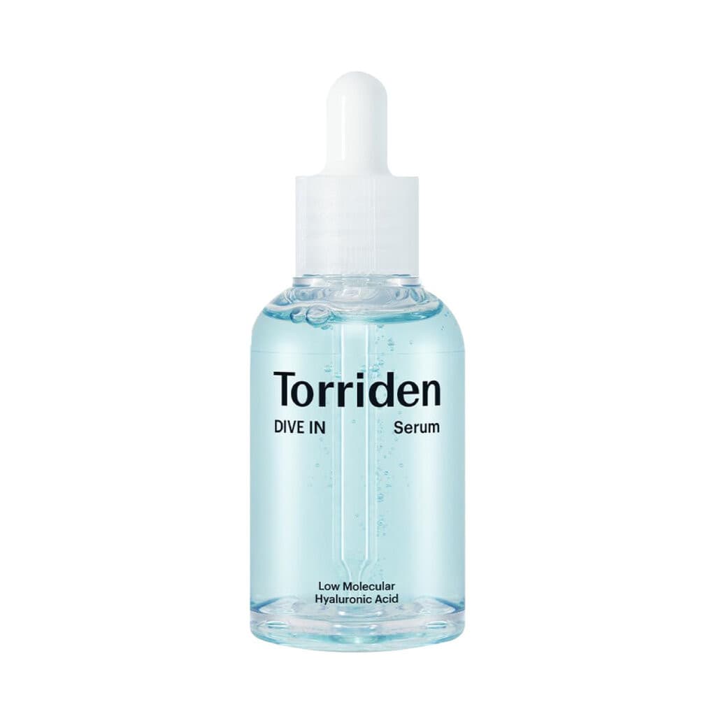 Torriden ทอร์ริเดน เซรั่ม ไดฟ์ อิน 50 มล. รูปที่ 2