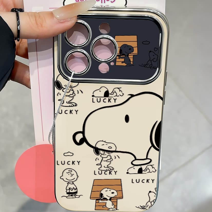 Styo-เหมาะสำหรับ Apple เคสไอโฟน iPhone 17AIR 17 16PROMAX 15PRO 14PLUS 13/12/11PROMAX-HL6DSC21 รูปที่ 4