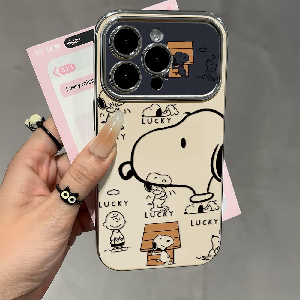Styo-เหมาะสำหรับ Apple เคสไอโฟน iPhone 17AIR 17 16PROMAX 15PRO 14PLUS 13/12/11PROMAX-HL6DSC21 รูปที่ 3