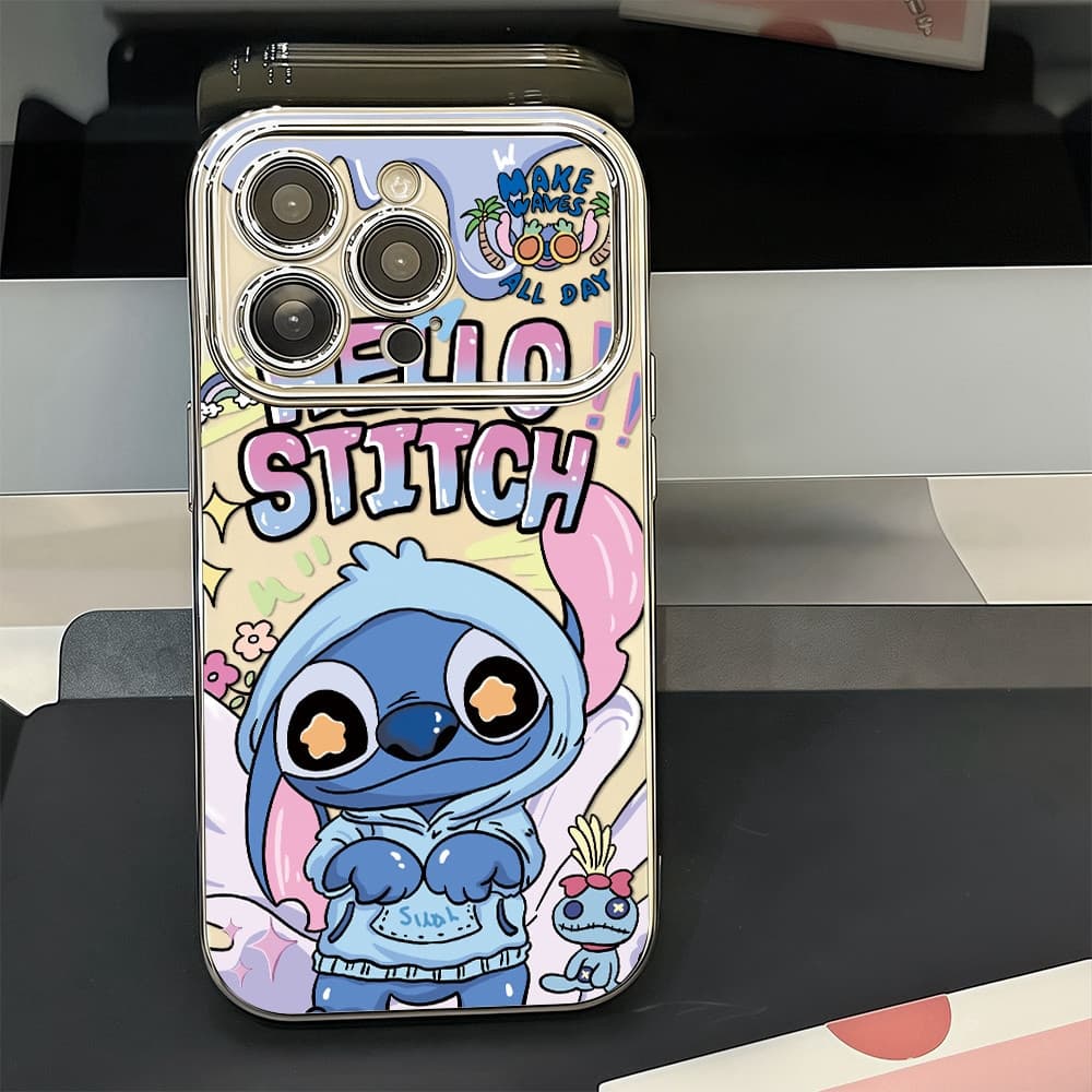 Styo-เหมาะสำหรับ Apple เคสไอโฟน iPhone 17AIR 17 16PROMAX 15PRO 14PLUS 13/12/11PROMAX-HL6DSC21 รูปที่ 2