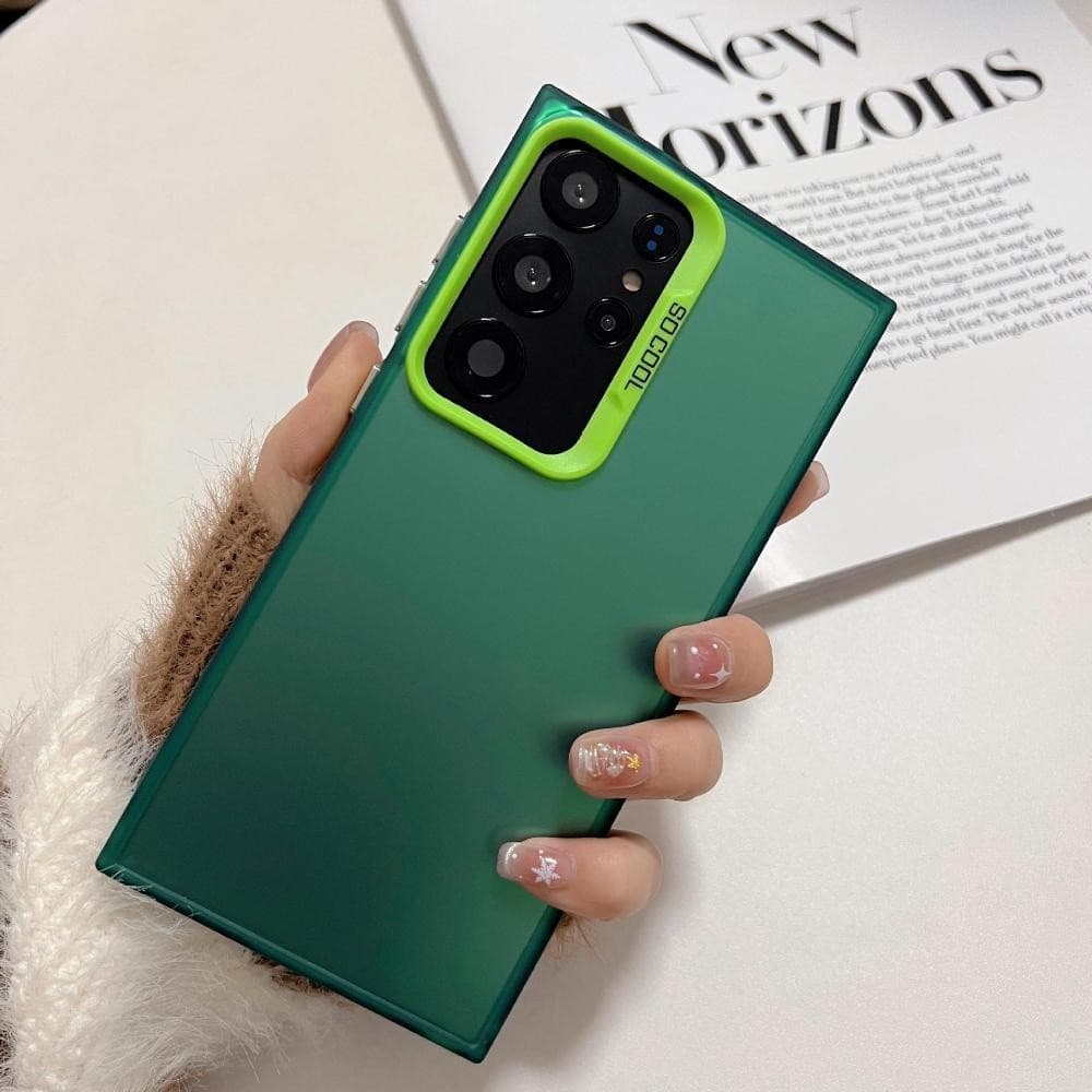 เคสผิวด้าน สำหรับ SAMSUNG A06 A16 A36 A07 S24FE A55 A35 A25 A15 5G A05 A05S A04S A13 5G S24 Fe Plus Ultra 049 รูปที่ 8