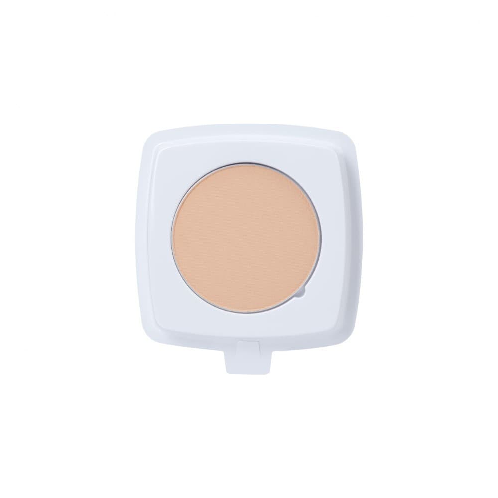 แป้ง คุมมัน แป้งกิฟฟารีน แป้งตลับ แป้งเติมระหว่างวัน Giffarine Pressed Powder รูปที่ 7