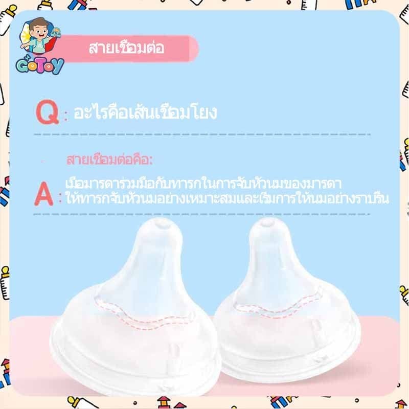 ขวดนม ขวดนมเด็ก PPSU 10oz คอกว้าง 5 ซม ป้องกันอากาศเข้า ทนร้อน ทนทาน ปลอด BPA รูปแบบมิกกี้ รูปที่ 6