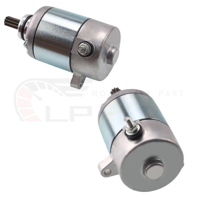 ไดสตาร์ทเดิม รุ่น MIO / WAVE125 / WAVE110INEW / CLICK / MIO125 / MIO115i รูปที่ 9