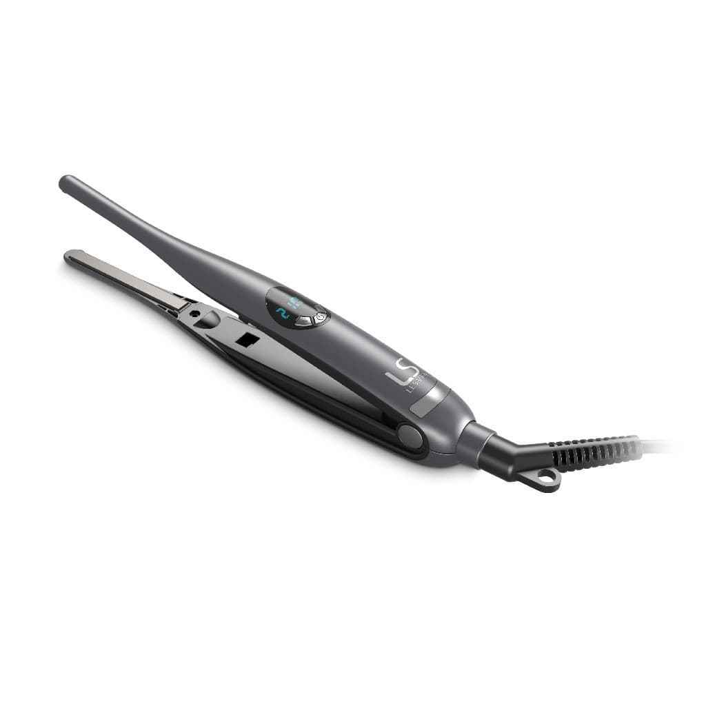 LESASHA เครื่องหนีบผม SMART HYBRID HAIR CRIMPER เลอซาช่า สมาร์ท ไฮบริด LS1675 ที่หนีบผม รูปที่ 6