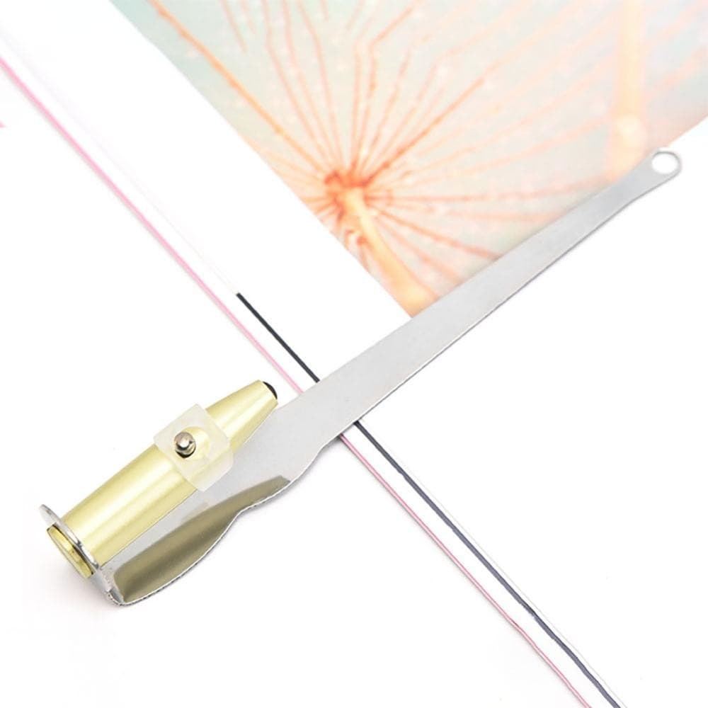 Timekey Tonsil หินเครื่องมือกําจัดไฟ LED สแตนเลส Remover ปากทําความสะอาด Care เครื่องมือ Tonsil Stone Remover เครื่องมือทําความสะอาด D3S4 รูปที่ 8