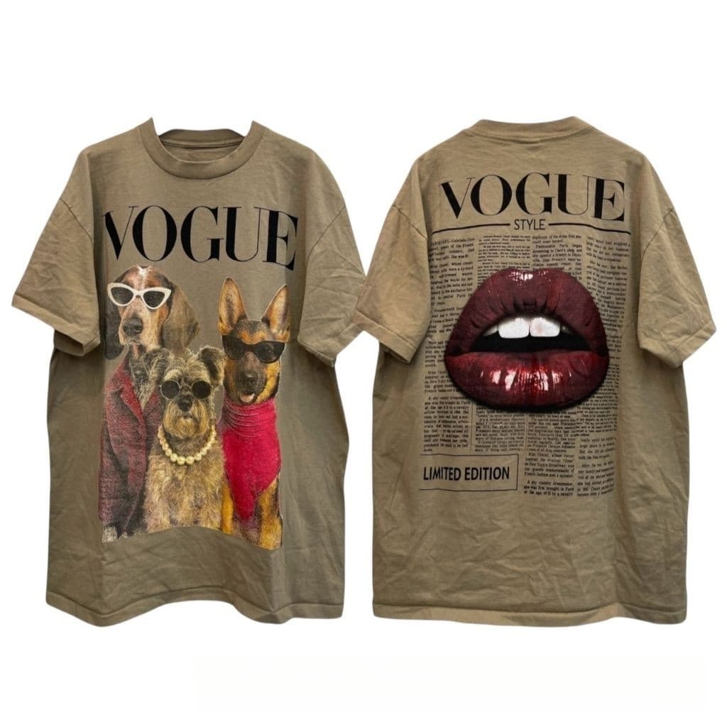 COD BOOM Shop เสื้อยืดผ้าฝ้าย unisex นุ่ม ไม่มีตะเข็บด้านข้าง ตแกรงหน้าและหลัง เสื้อหวานๆ เสื้อน่ารัก รูปที่ 1