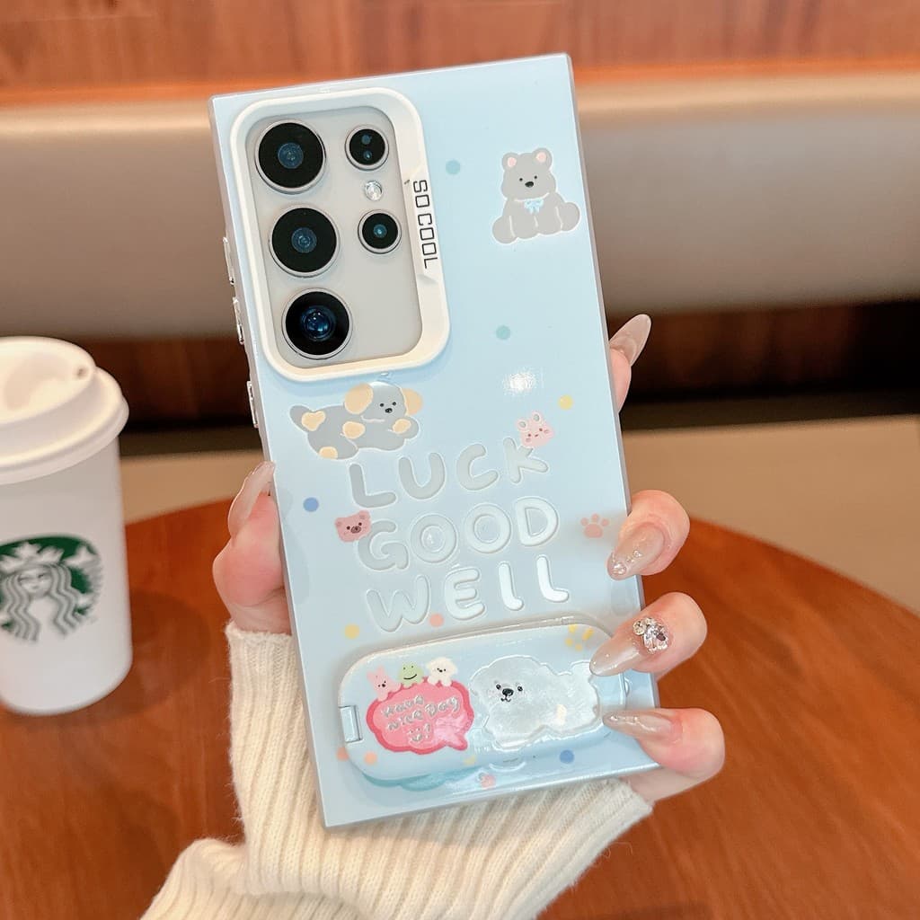 COD-ในไทยเข้ากันได้กับเคสโทรศัพท์ Apple Samsung iPhone 16 15 14 13 12 11 x xr xsmax 7 8plus Samsung A53-A06 HXMSCY2138 รูปที่ 9