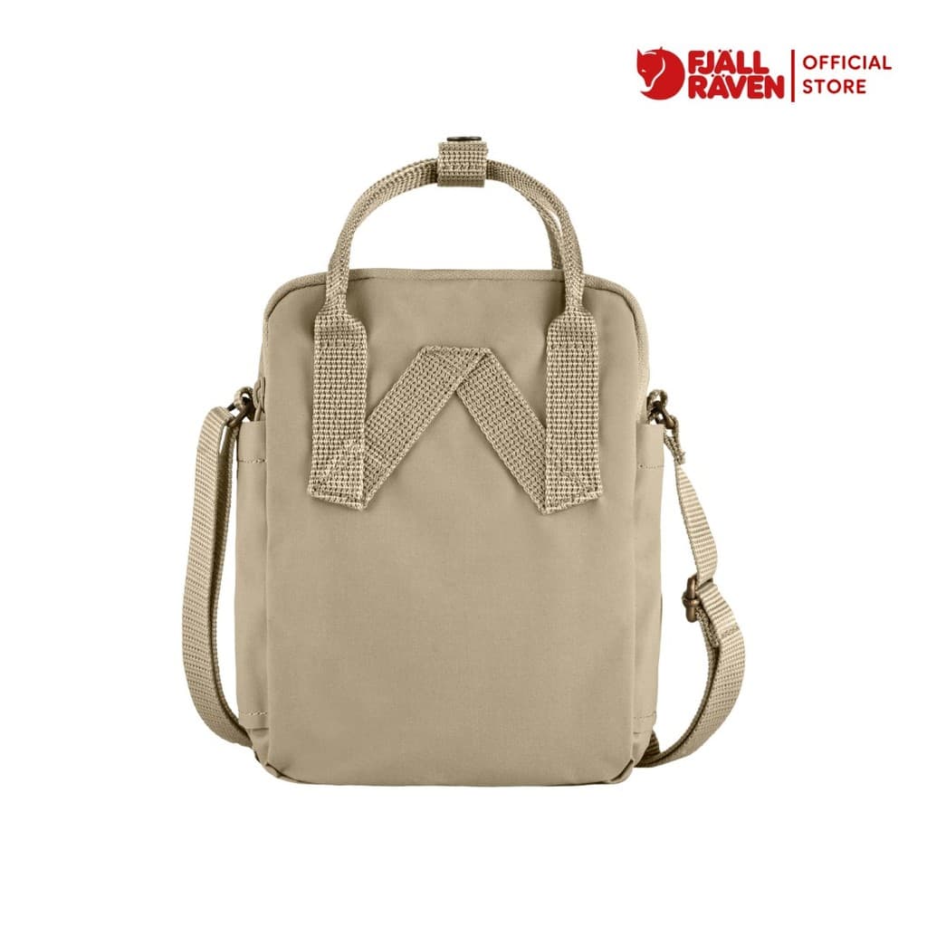 Fjallraven /Kanken Sling /กระเป๋าสะพายข้างใบเล็กแบบ crossbody กระเป๋าสะพายข้าง Crossbody Bag มีช่องแยกใส่มือ รูปที่ 2