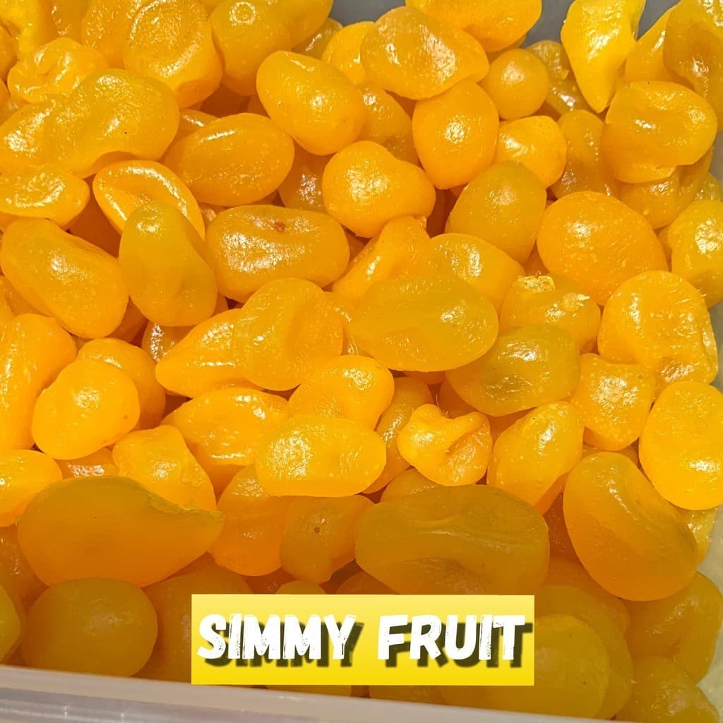 ส้มจี๊ดอบน้ำผึ้ง หอม หวานอมเปรี้ยว อร่อย รูปที่ 4