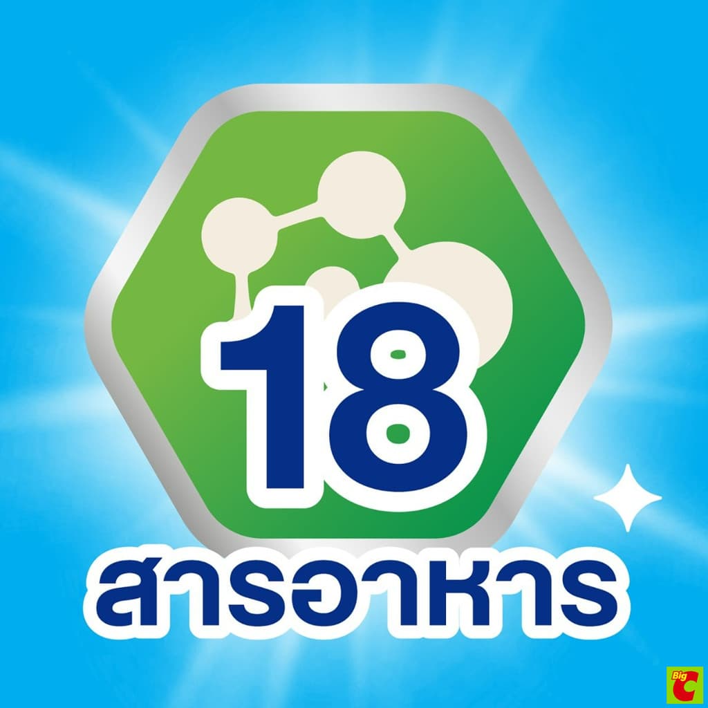 โฟร์โมสต์ นมยูเอชที รสช็อกโกแลต 165 มล. แพ็ค 12 รูปที่ 8