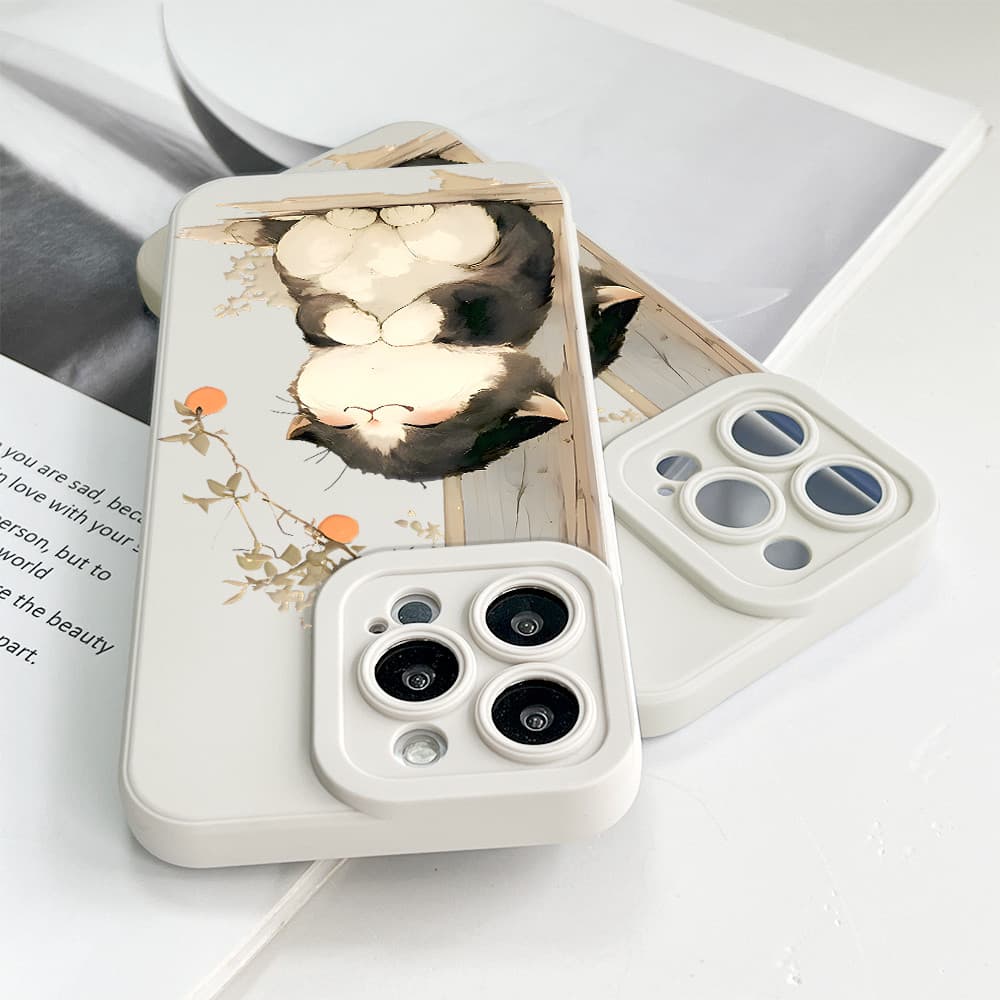 เคส For Realme C35 10 9 9i 8 8i 7 6i 5 5i C17 C25 C12 C53 C51 C21 C3 C55 C67 Note 50 C30 C21Y C30S Pro 4G 5G Case TY รูปที่ 4