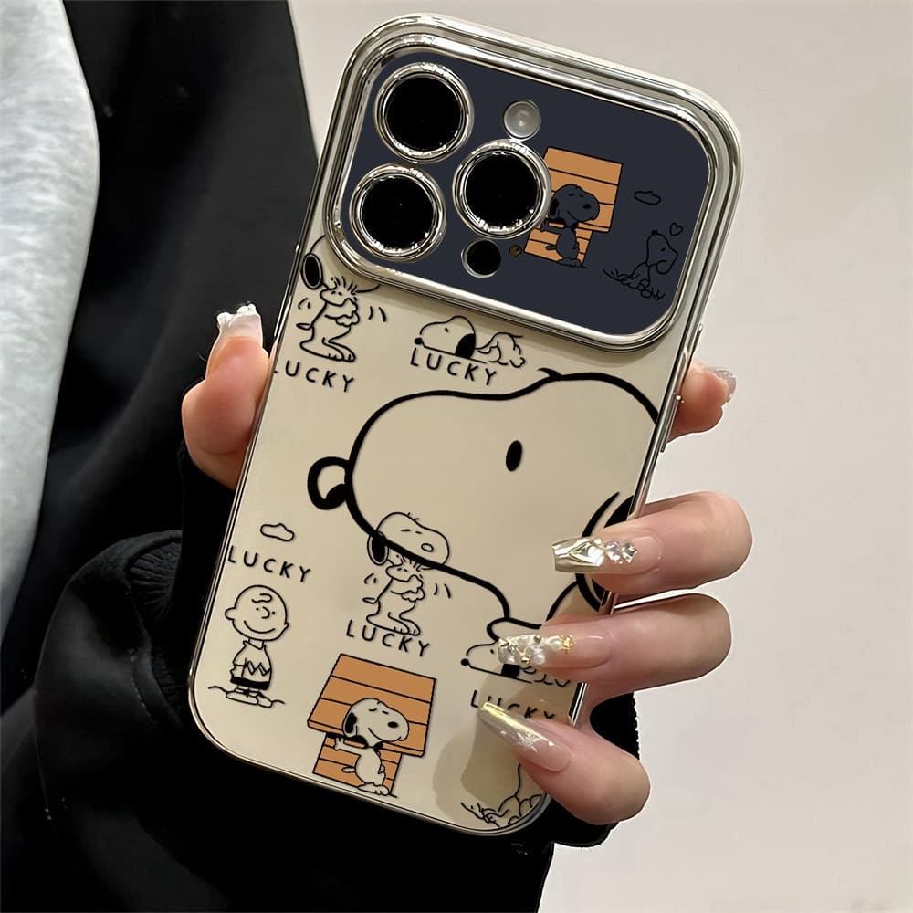 Styo-เหมาะสำหรับ Apple เคสไอโฟน iPhone 17AIR 17 16PROMAX 15PRO 14PLUS 13/12/11PROMAX-HL6DSC21 รูปที่ 9