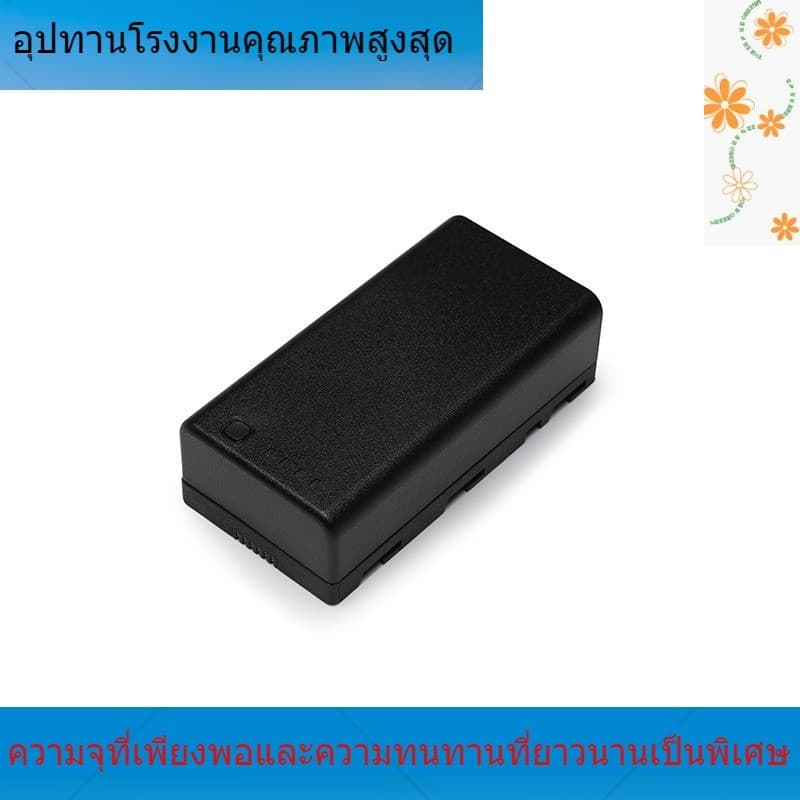 แบตเตอรี่ WB37 สำหรับ DJI T60T50T40T30T25PT20T10 แบตเตอรี่ควบคุมระยะไกลสากล รูปที่ 3