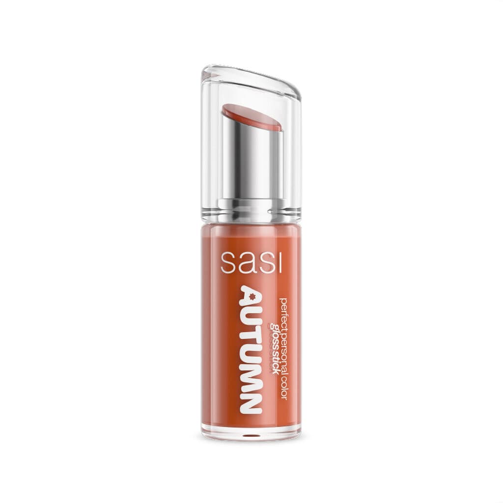 Sasi ศศิ เพอร์เฟกต์ เพอร์ซันนอล คัลเลอร์ กลอส สติ๊ก 3ก. A05 แอลมอนด์ บลอสซัม รูปที่ 3