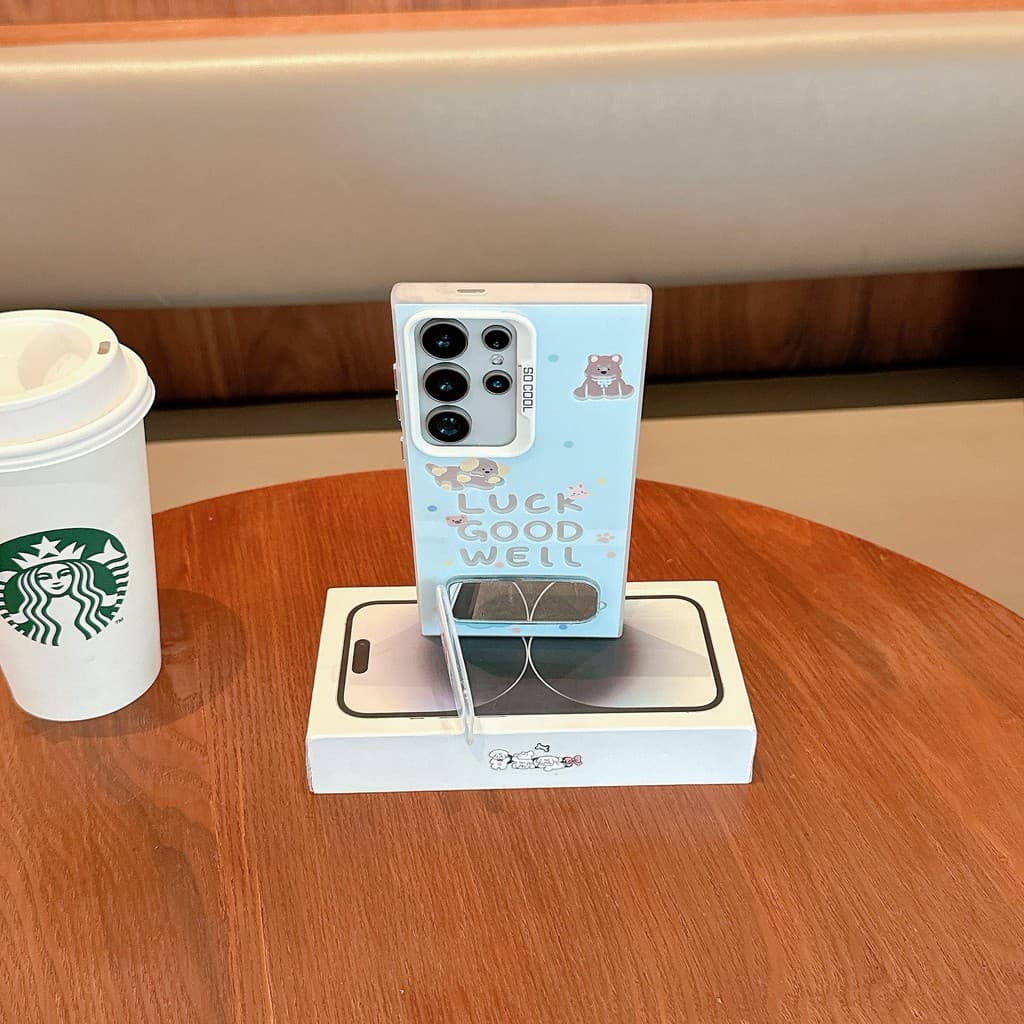COD-ในไทยเข้ากันได้กับเคสโทรศัพท์ Apple Samsung iPhone 16 15 14 13 12 11 x xr xsmax 7 8plus Samsung A53-A06 HXMSCY2138 รูปที่ 5