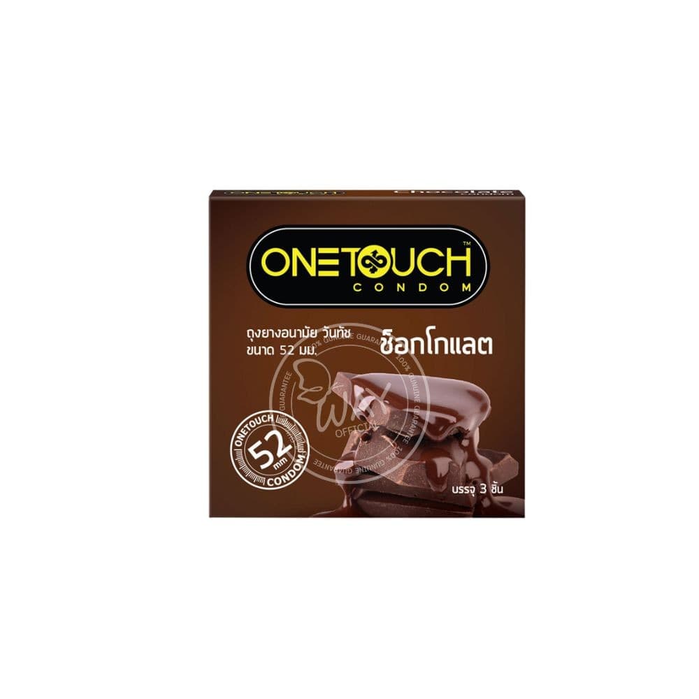 Onetouch Condom ถุงยางอนามัย วันทัช รูปที่ 3