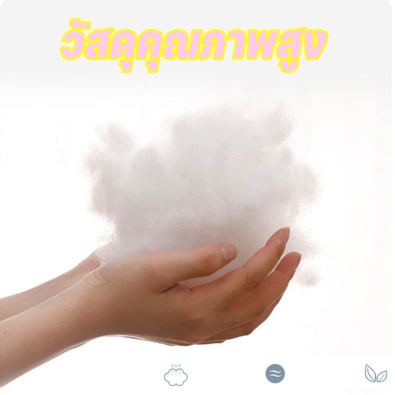 ที่นอนสัตว์เลี้ยง ขนแกะ เบาะนอนที่นอน เบาะนุ่ม ที่นอนหมา ที่นอนเเมว นุ่มสบาย พื้นกันลื่นด้านล่าง ซักได้ รูปที่ 9