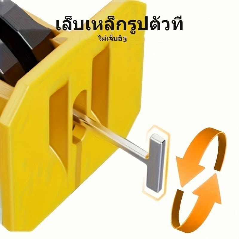 100ชิ้นตัวปรับระดับกระเบ ตัวปรับกระเบื้อง ชุดปรับระดับกระเบื้อง ที่ปรับกระเบื้องรุ่นอัพเกรด อุปกรณ์จัดร่องกระเบื้องยาแนว รูปที่ 2
