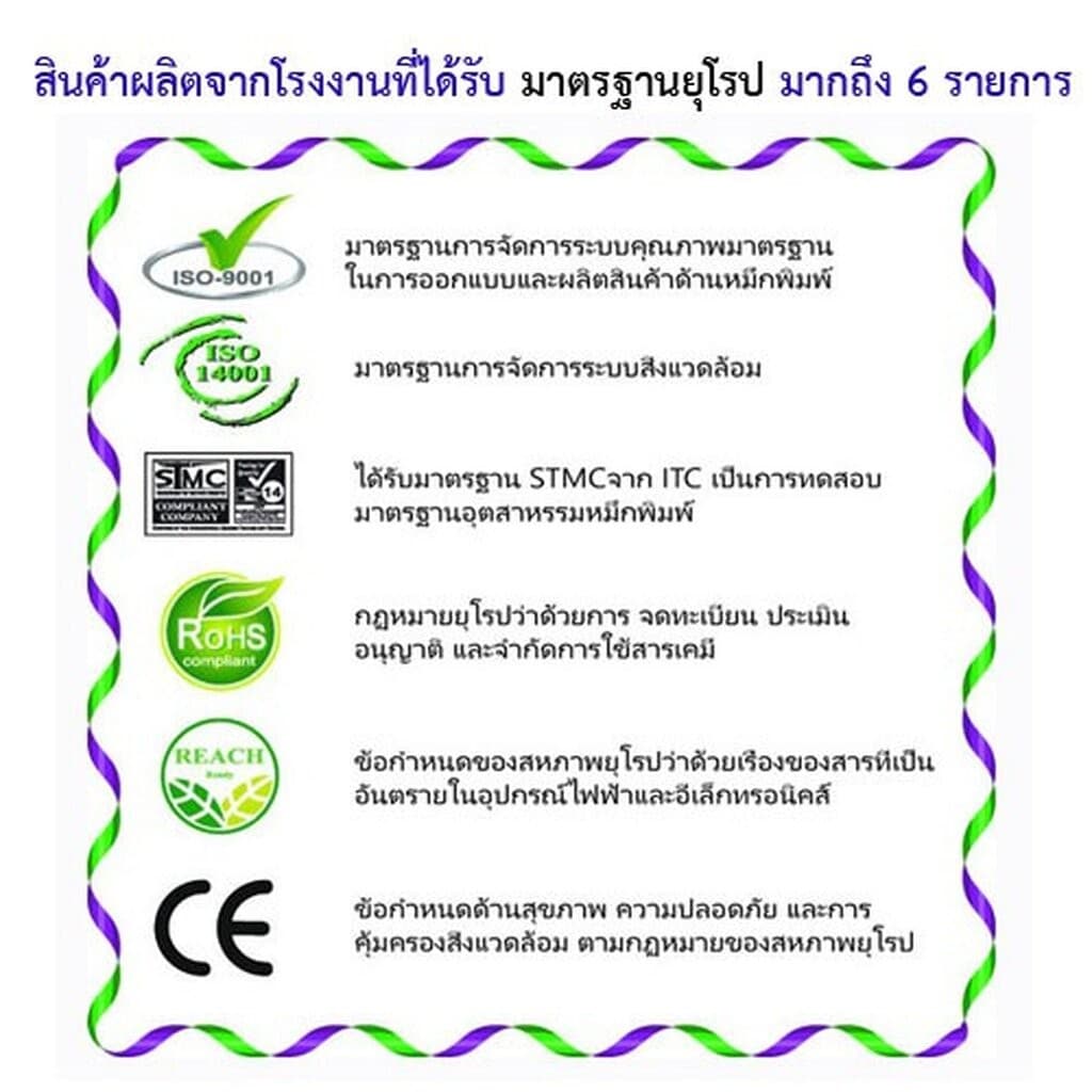 ตลับหมึก Canon Cartridge-054 Full Color รูปที่ 3