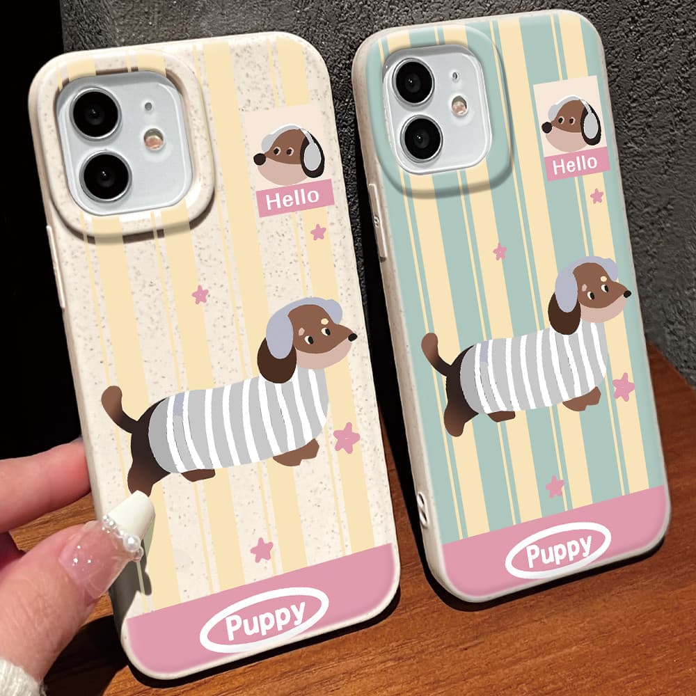 เคส For Samsung Galaxy A55 A54 A06 A53 A50S A05 A05S A12 A23 A24 A04S A03 A03S A14 A15 A20 A20S A11 A50 A51 4G 5G XMK รูปที่ 9