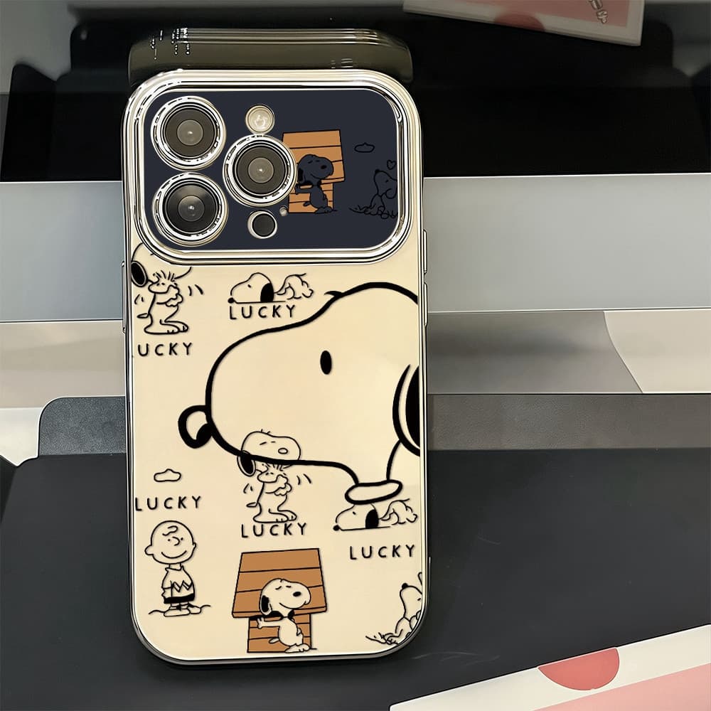 Styo-เหมาะสำหรับ Apple เคสไอโฟน iPhone 17AIR 17 16PROMAX 15PRO 14PLUS 13/12/11PROMAX-HL6DSC21 รูปที่ 8