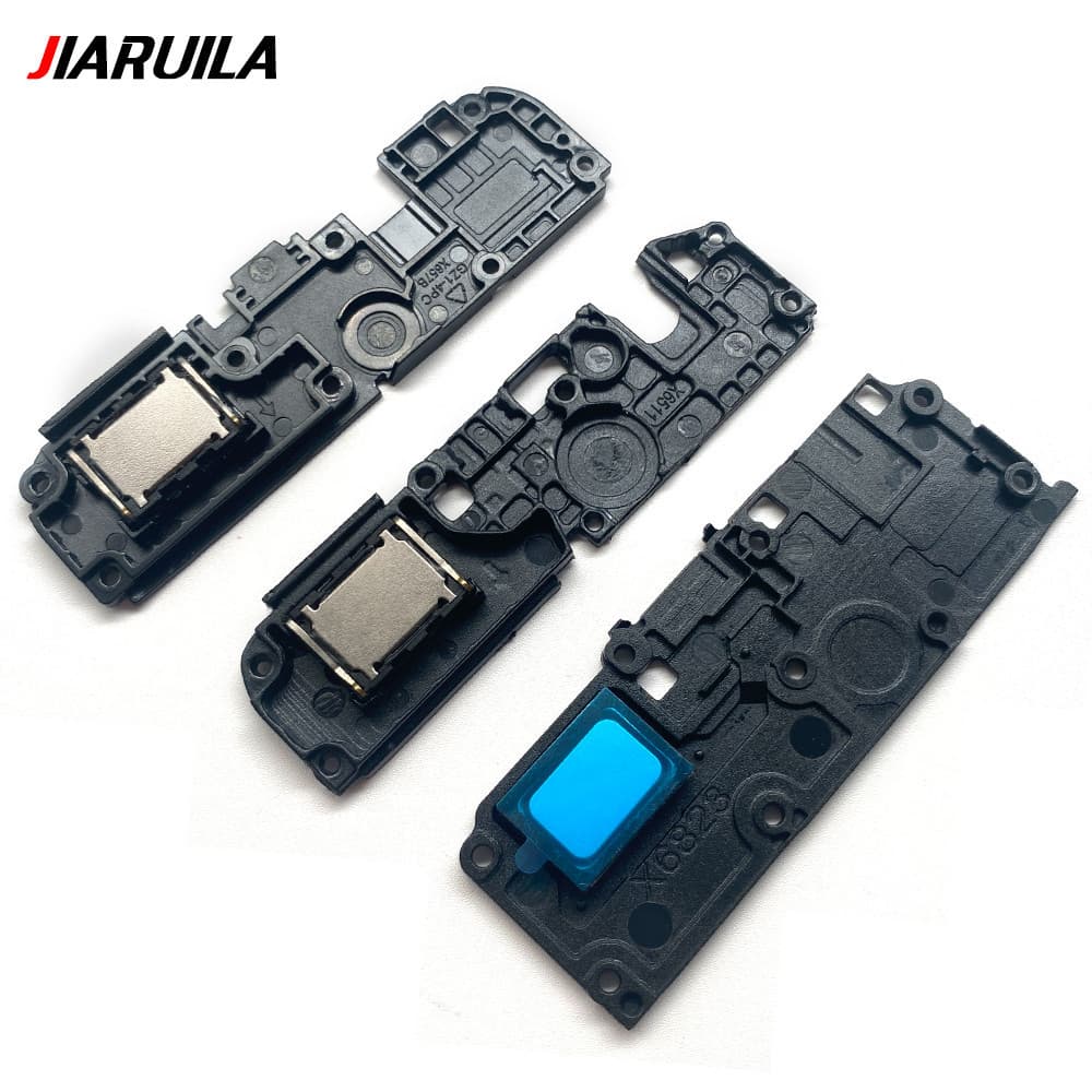 ลําโพงดัง สําหรับ Infinix Smart 5 6 7 HD 8 Plus Speaker Buzzer Ringer Flex Cable รูปที่ 8