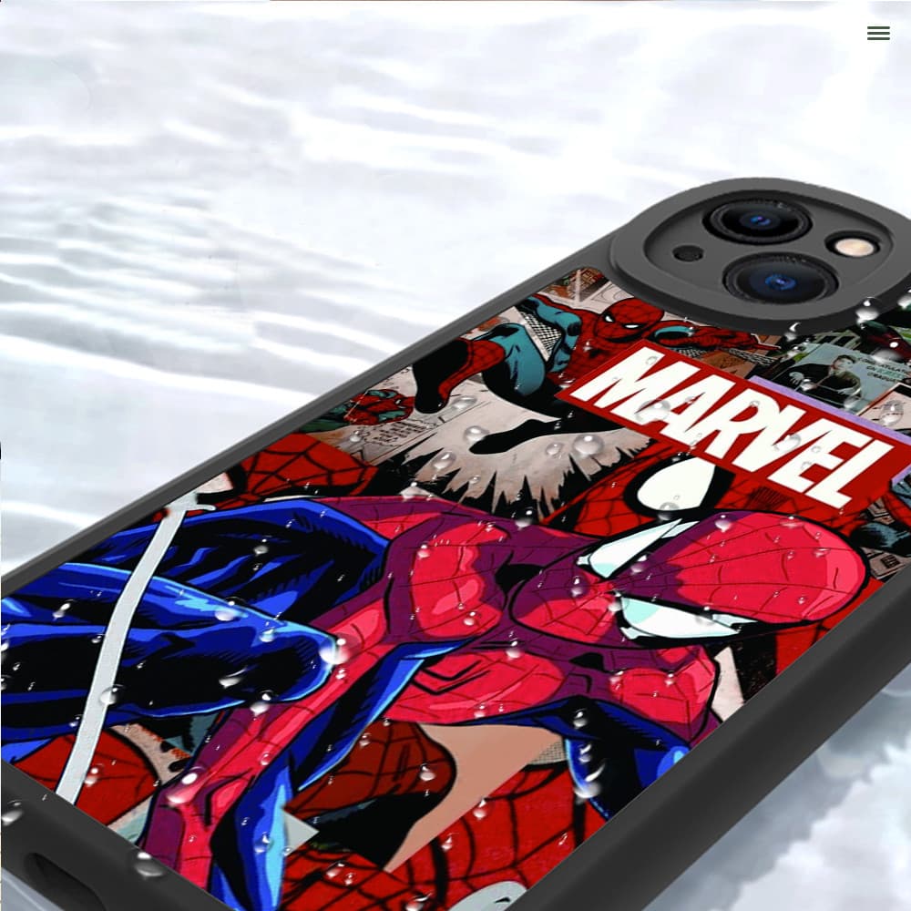 เคส For VIVO V30 Y72 Y36 Y17S Y28 Y21 Y33S Y15S Y50 Y22 Y20 Y12S Y17 Y15 Y12 Y16 Y02T V25 V23E V27 V29E S1 Pro 5G TPU DY รูปที่ 6