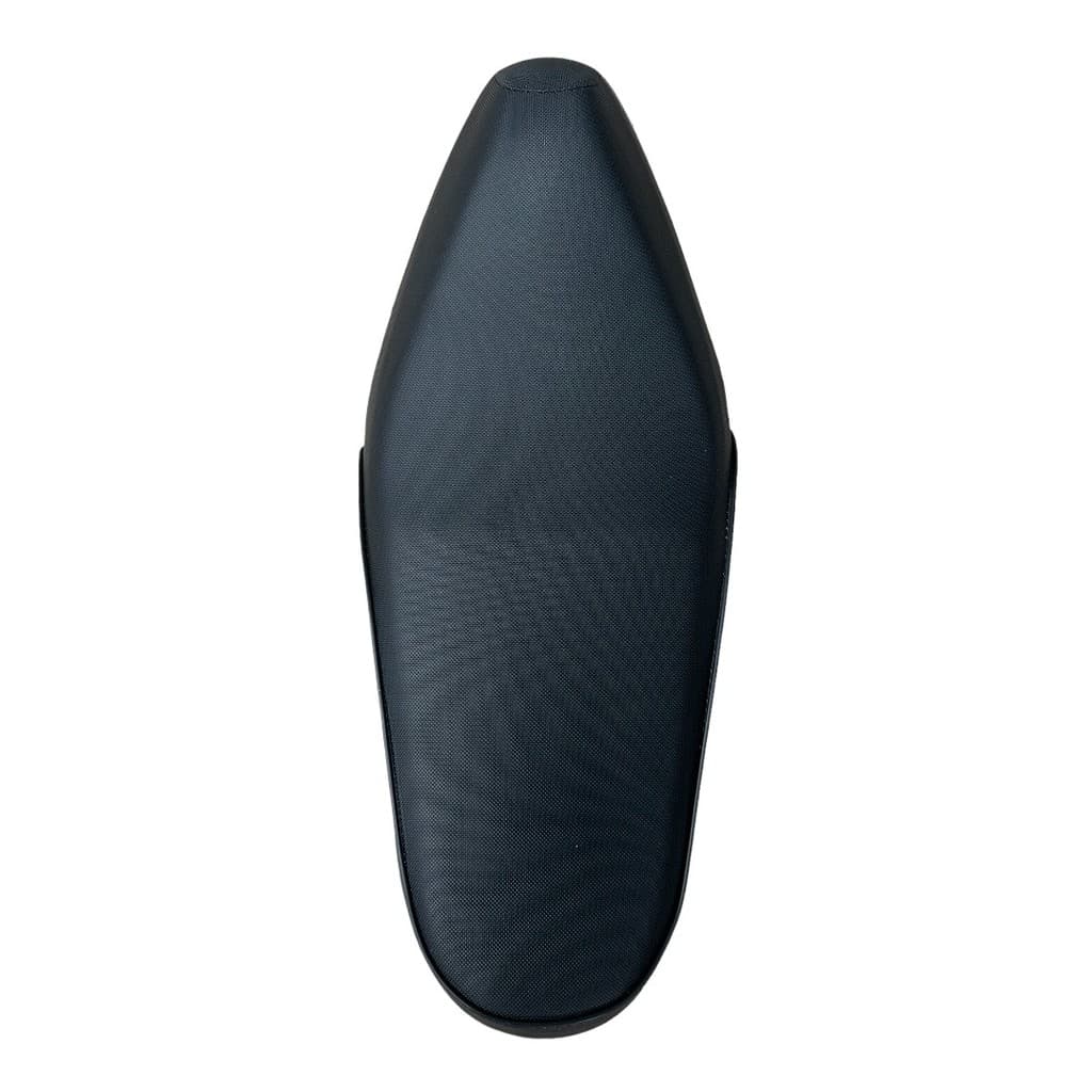 เบาะเดิม WAVE 110 i 2009 / ตัวแรก ผ้าเรดเดอร์หนา 0.8 รูปที่ 3